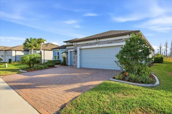 5356 BLUE CRUSH BND, Land O Lakes, FL 34638