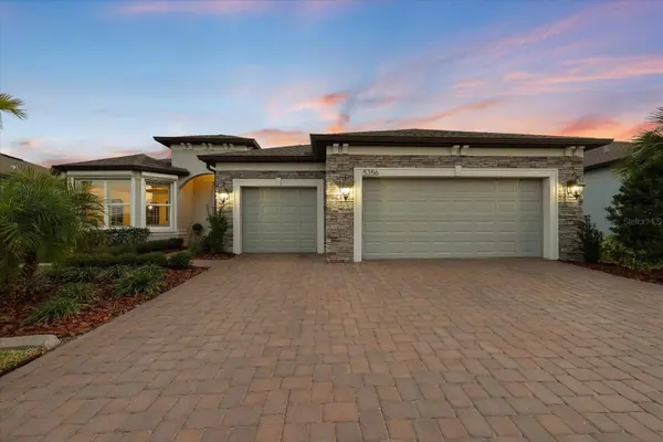 5356 BLUE CRUSH BND, Land O Lakes, FL 34638