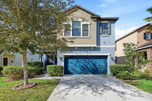 21223 WISTFUL YEARN DR, Land O Lakes, FL 34637