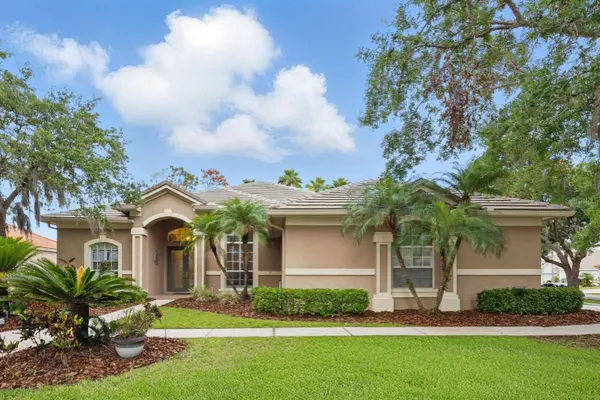 10232 ESTUARY DR, Tampa, FL 33647
