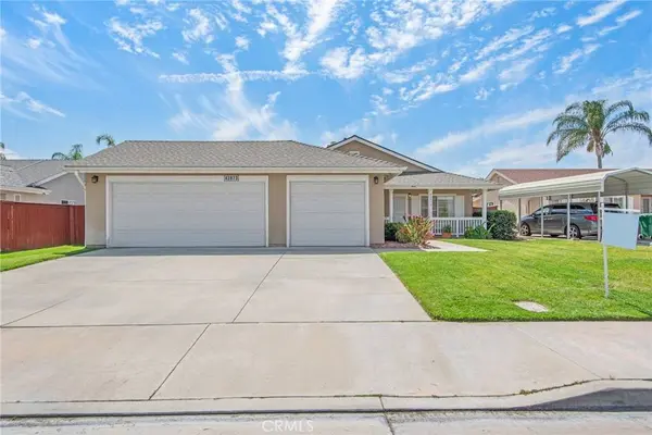42873 Berkley AVE, Hemet, CA 92544