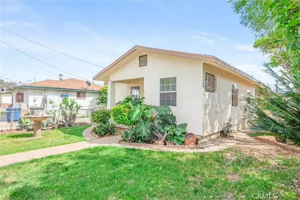 4310 Michigan AVE, East Los Angeles, CA 90022