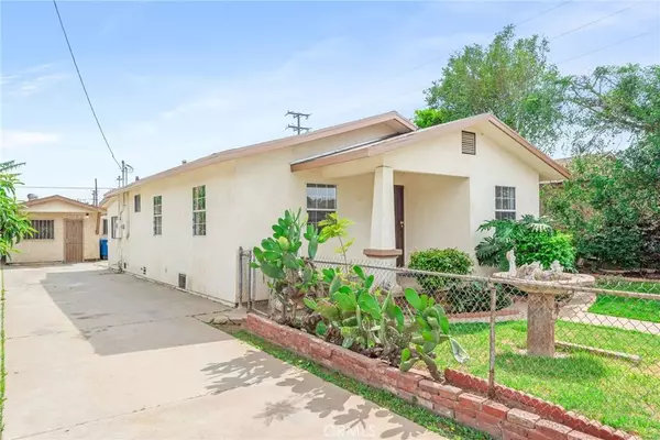 4310 Michigan AVE, East Los Angeles, CA 90022