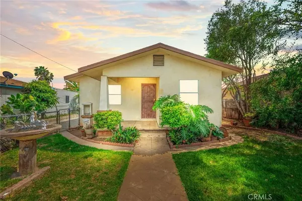 4310 Michigan AVE, East Los Angeles, CA 90022