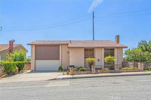 703 E Azalea DR, Montebello, CA 90640