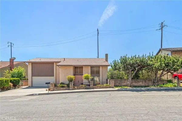 703 E Azalea DR, Montebello, CA 90640