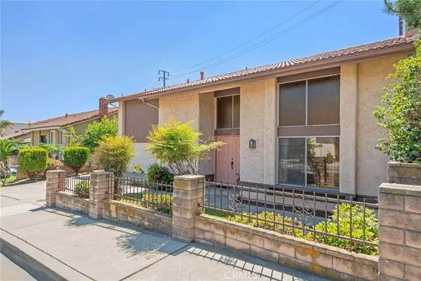 703 E Azalea DR, Montebello, CA 90640