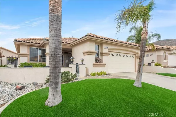 4981 Rio Bravo DR, Banning, CA 92220