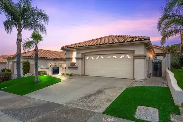4981 Rio Bravo DR, Banning, CA 92220