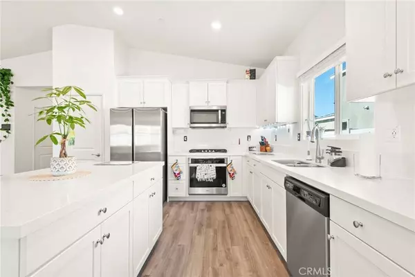 26616 Baneberry CT, Menifee, CA 92585