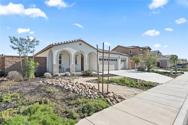 26616 Baneberry CT, Menifee, CA 92585