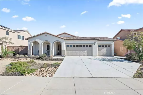 26616 Baneberry CT, Menifee, CA 92585