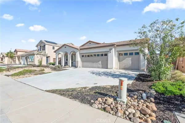 26616 Baneberry CT, Menifee, CA 92585