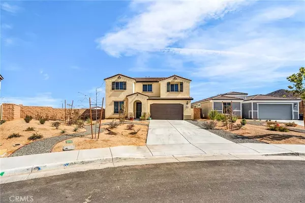 27224 Felsic DR, Menifee, CA 92585