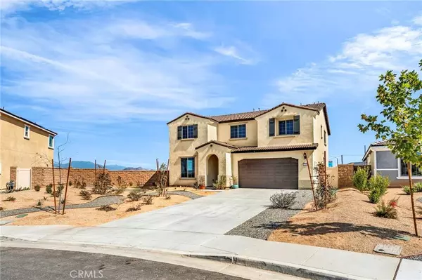 27224 Felsic DR, Menifee, CA 92585
