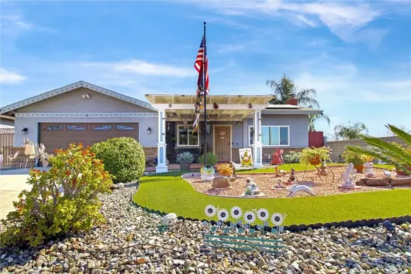 6961 Cambridge AVE, Rancho Cucamonga, CA 91701