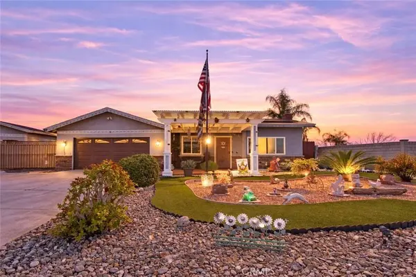 6961 Cambridge AVE, Rancho Cucamonga, CA 91701