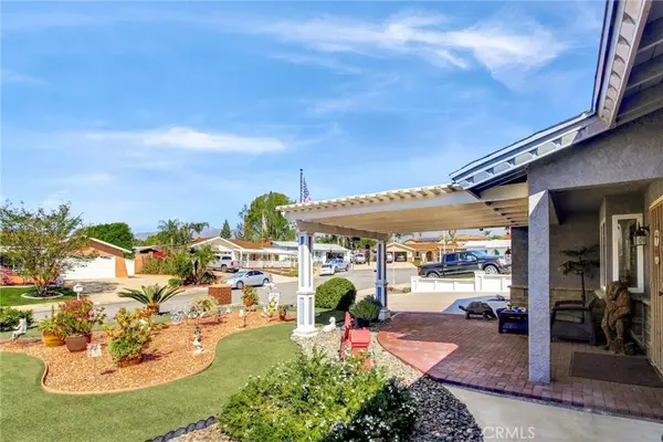 6961 Cambridge AVE, Rancho Cucamonga, CA 91701