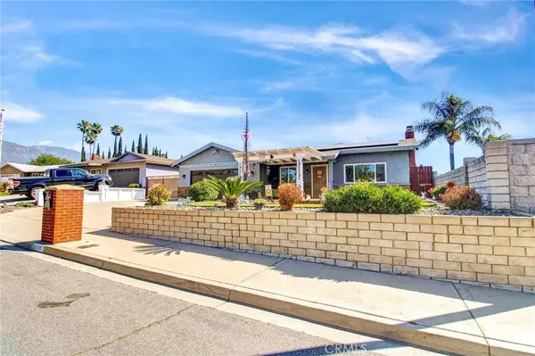 6961 Cambridge AVE, Rancho Cucamonga, CA 91701