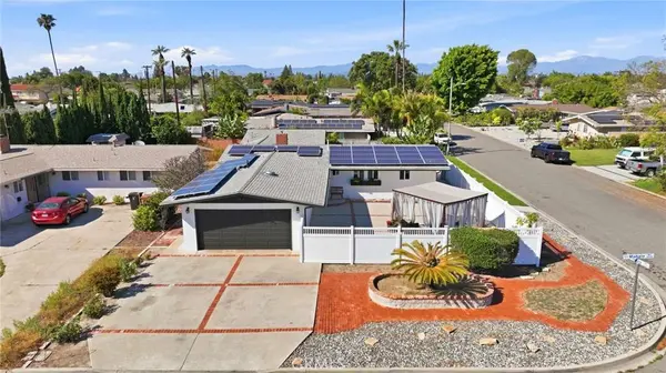 12321 Moana WAY, Garden Grove, CA 92840