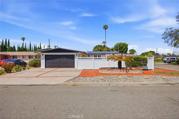 12321 Moana WAY, Garden Grove, CA 92840