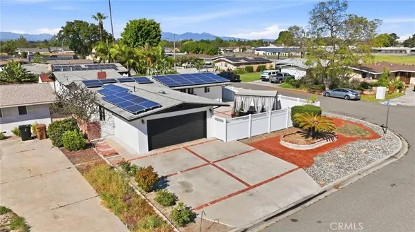 12321 Moana WAY, Garden Grove, CA 92840