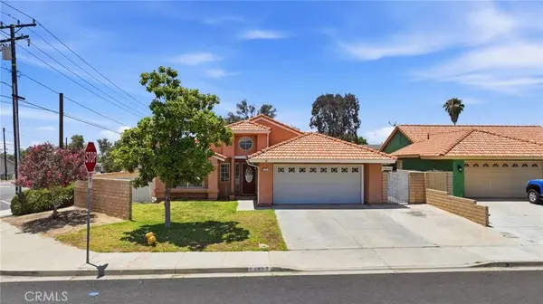 13997 Chervil CT, Moreno Valley, CA 92553