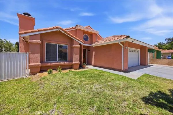 13997 Chervil CT, Moreno Valley, CA 92553