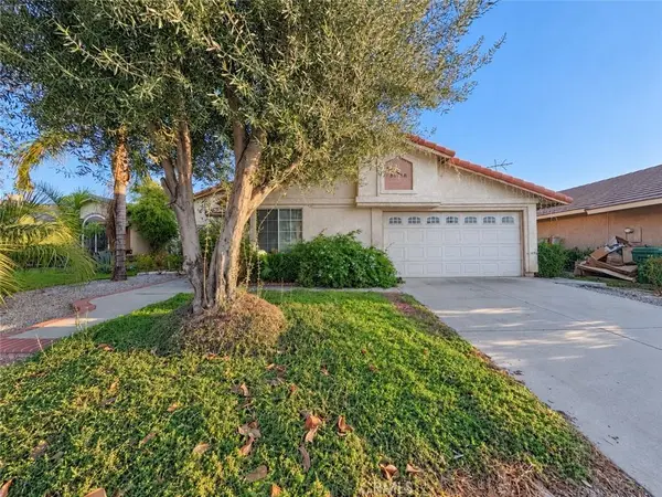24735 Northern Dancer DR, Moreno Valley, CA 92551