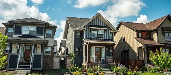 Exploring Single-Family Homes in Calgary