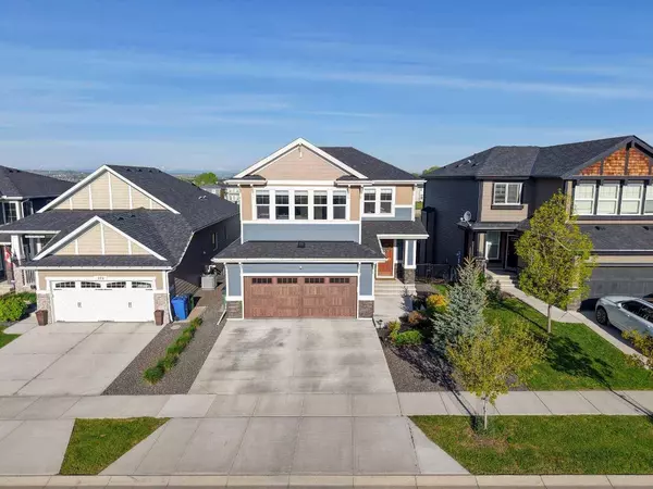 190 Ranch RD, Okotoks, AB T1S 0P3