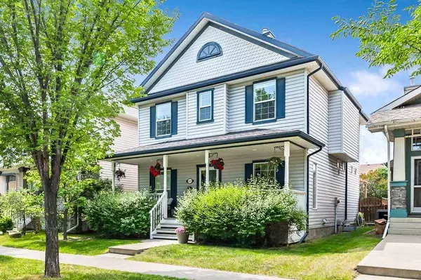 1069 Prestwick CIR SE, Calgary, AB T2Z 3H2