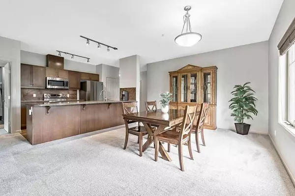 52 Cranfield Link SE #107, Calgary, AB T3M0N9