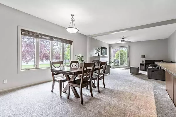 52 Cranfield Link SE #107, Calgary, AB T3M0N9