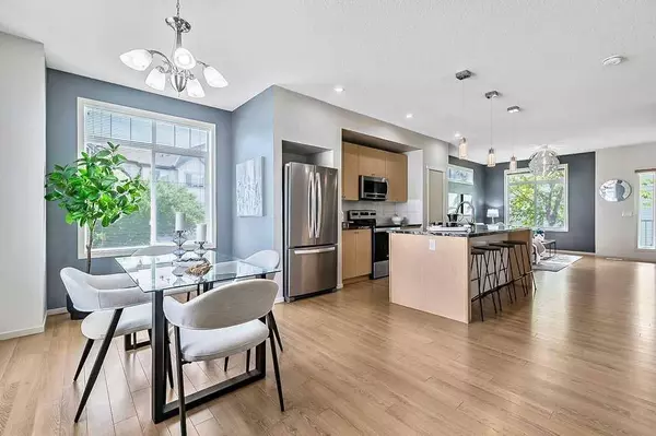 213 Copperstone CV SE, Calgary, AB T2Z0L3