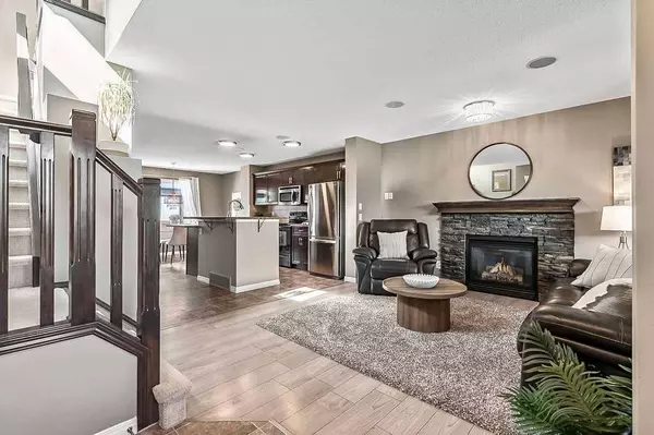 91 Cimarron Grove Close, Okotoks, AB T1S0H5