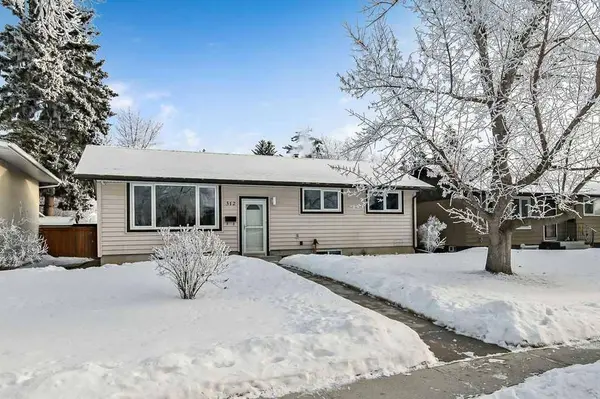 312 Foritana RD SE, Calgary, AB T2A2B6