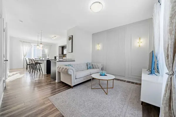 189 Mahogany DR, Calgary, AB t3m2k6