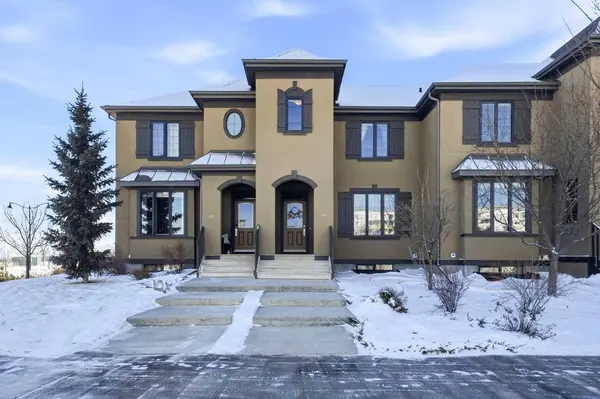 189 Mahogany DR, Calgary, AB t3m2k6