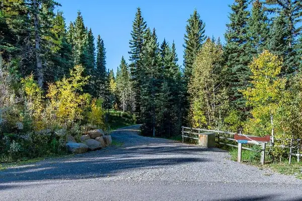 272121 Coalmine RD W, Rural Foothills County, AB T0L 1W4