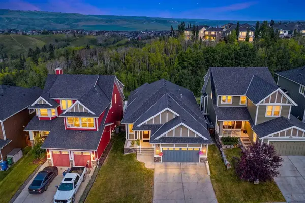 14 Ridge View PL