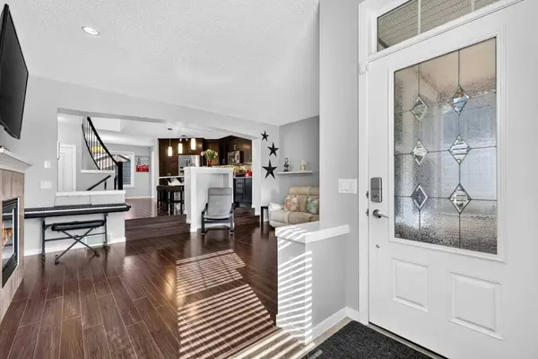 213 Auburn Meadows WAY SE, Calgary, AB T3M 2H8