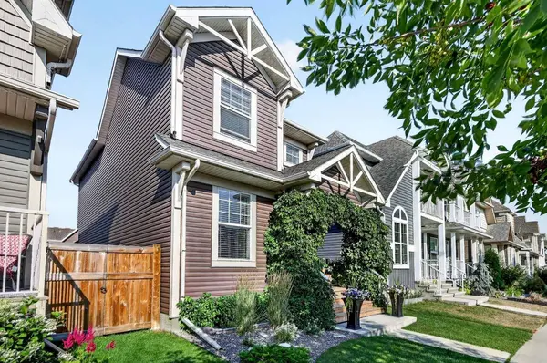 213 Auburn Meadows WAY SE, Calgary, AB T3M 2H8