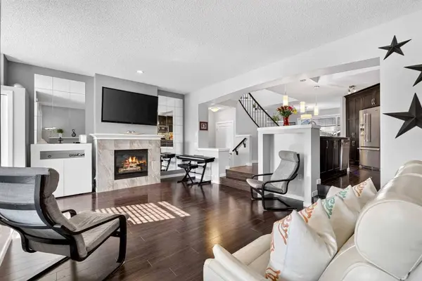 213 Auburn Meadows WAY SE, Calgary, AB T3M 2H8
