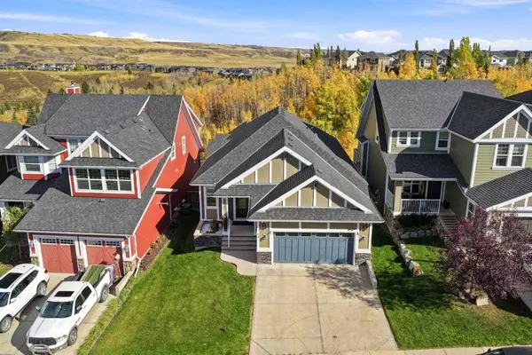14 Ridge View PL
