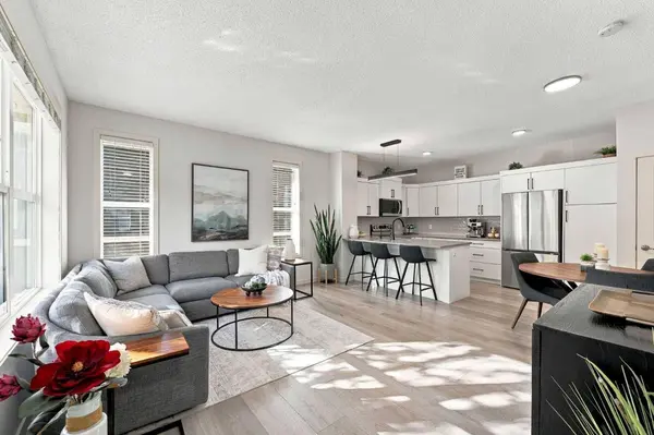 10 Auburn Bay AVE SE #501, Calgary, AB T3M 0P8
