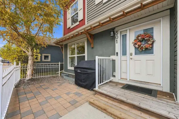 10 Auburn Bay AVE SE #501, Calgary, AB T3M 0P8