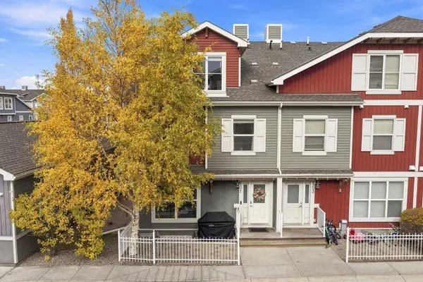 10 Auburn Bay AVE SE #501