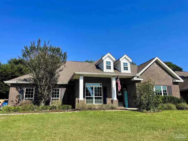 4766 Haggerty Ln, Pace, FL 32571