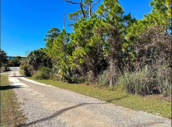 0 Cape San Blas Rd, Port St Joe, FL 32456
